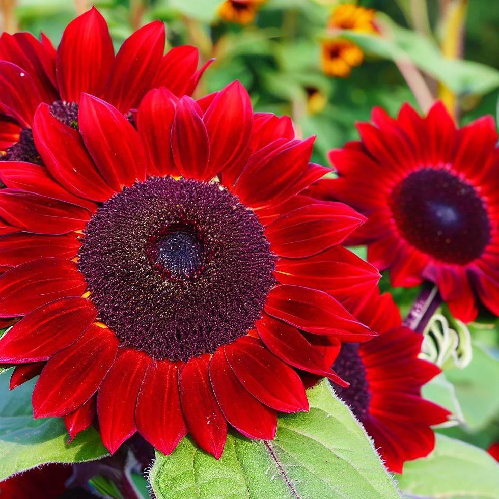 🎉2025 Hot Sale😍Sunflower Seeds🌻