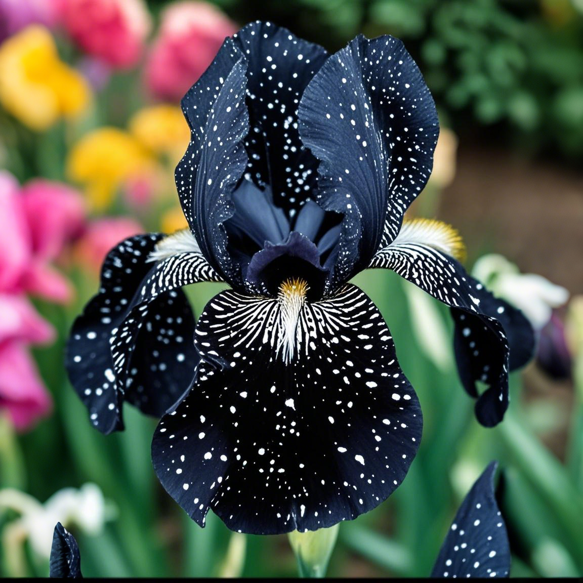 Rare Iris Bulbs⚜️