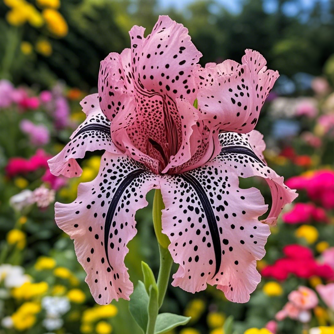 Rare Iris Bulbs⚜️