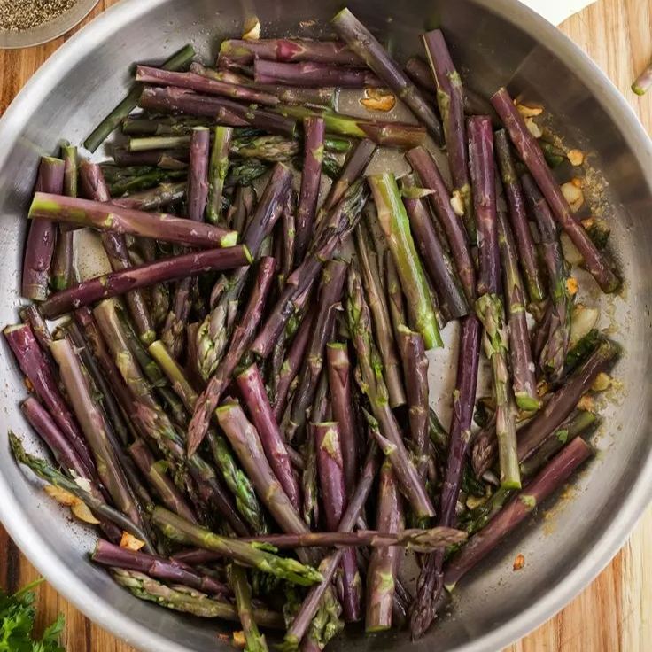 Four Seasons Asparagus Mary Washington Seeds