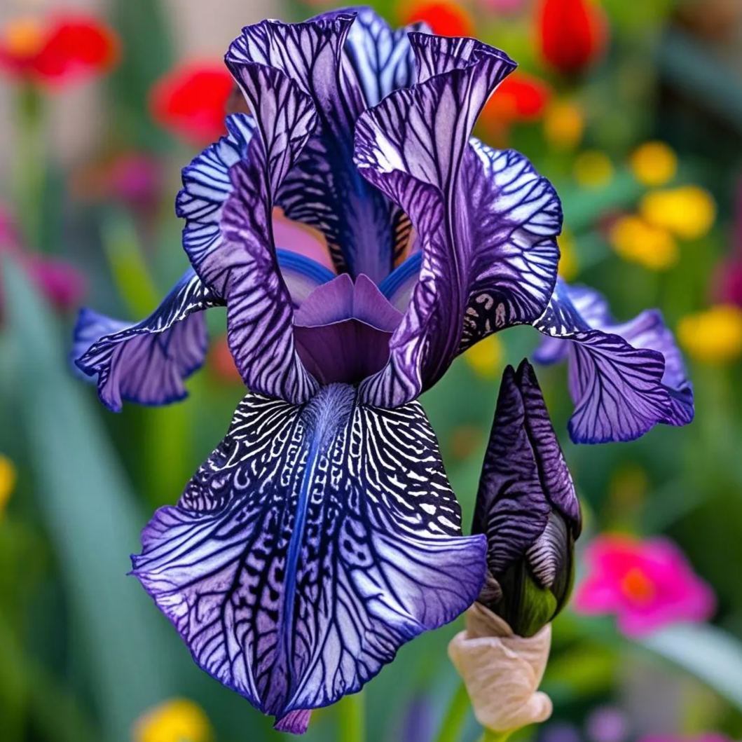 Rare Iris Bulbs⚜️