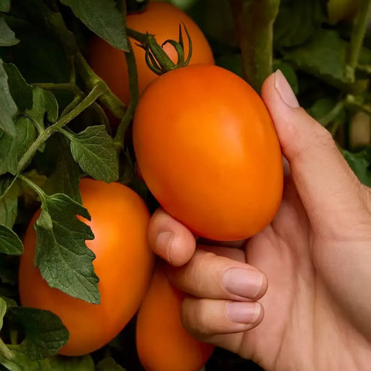 Vivacious Hybrid Tomato Seeds