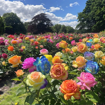 💥50% Off💥Colorful Rose Seeds🌸✨