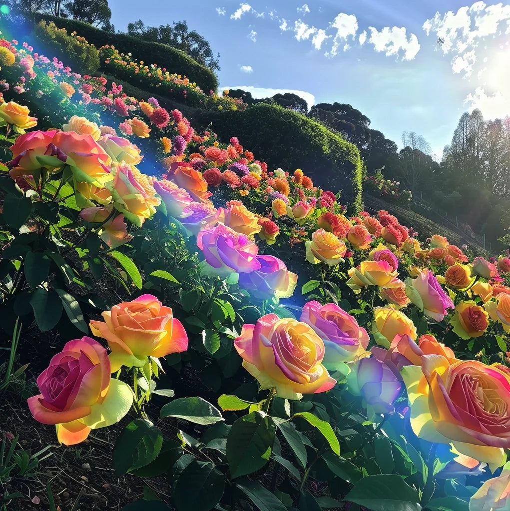 💥50% Off💥Colorful Rose Seeds🌸✨