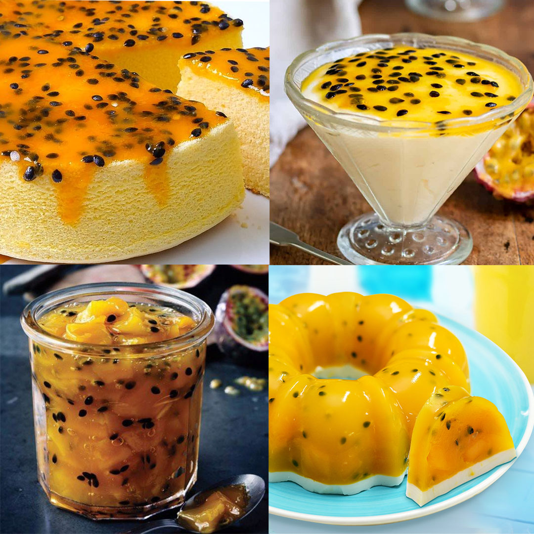 🔥HOT SALE🔥Rare Banana Passion Fruit Seeds