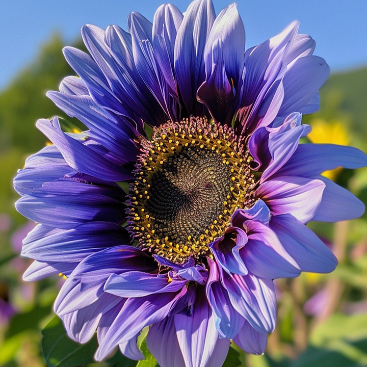 🎉2025 Hot Sale😍Sunflower Seeds🌻
