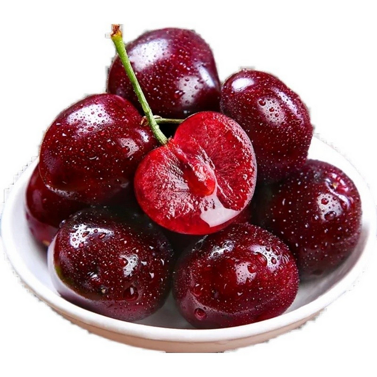 🌱Last Day 50% OFF- 🍒High-Qailty Rainier Cherry Fruit Seeds