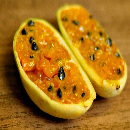 🔥HOT SALE🔥Rare Banana Passion Fruit Seeds