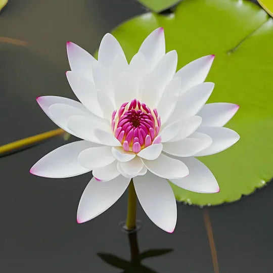 🔥🔥🔥【7 Days Germination】Last Day Sale🌸 - 50% OFF💐The Sacred Bonsai Bowl Lotus Flower Seeds，Brings wealth and happiness