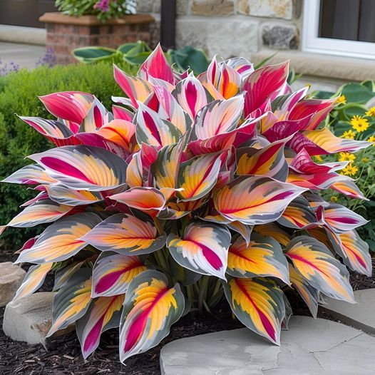 🎁2025 Limited Offer🏷️Rare Calathea Flower Seeds🌿