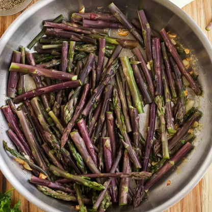 Four Seasons Asparagus Mary Washington Seeds