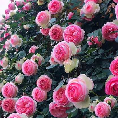 56% OFF✨100 Pcs Rare Climbing Rose Seeds🌹