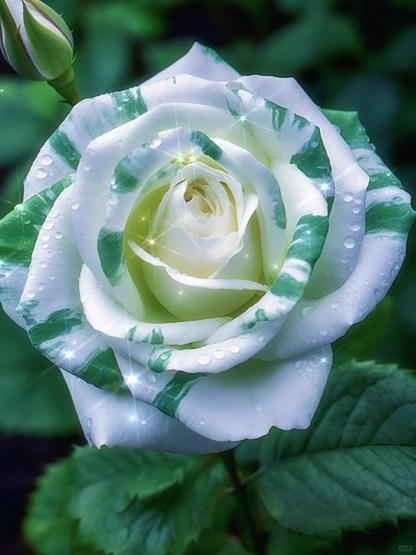 Fragrant green rose seeds🌿