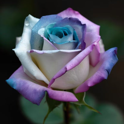 Rare Violet Rose Roses - Seeds