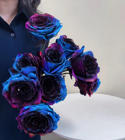 Starry Sky Roses