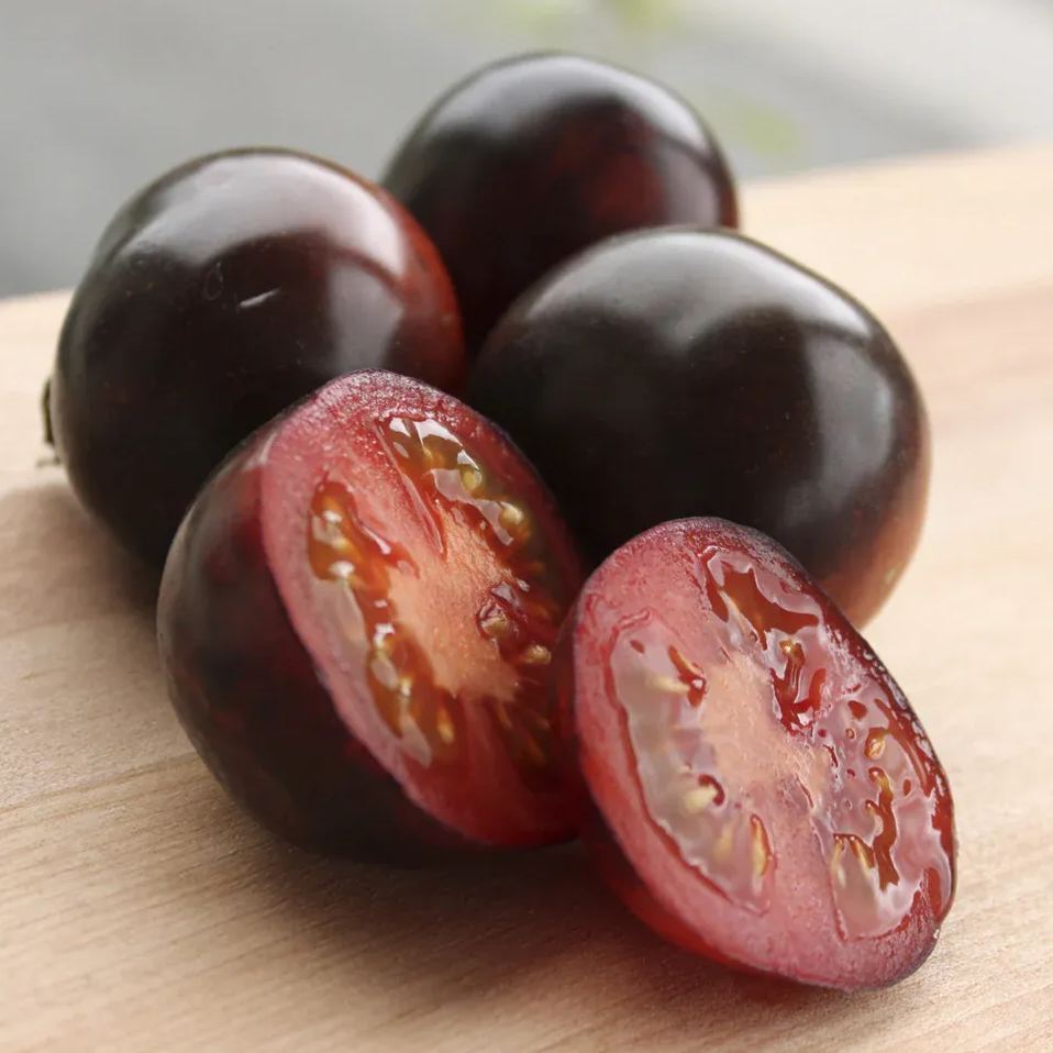 💥💥Organic Indigo Rose Tomato Seeds