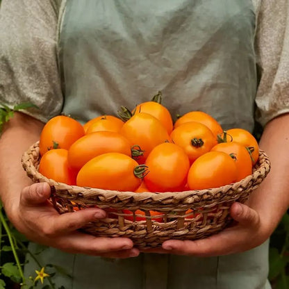 Vivacious Hybrid Tomato Seeds