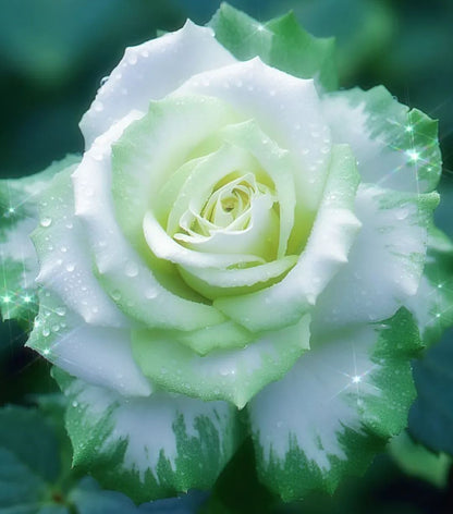 Fragrant green rose seeds🌿