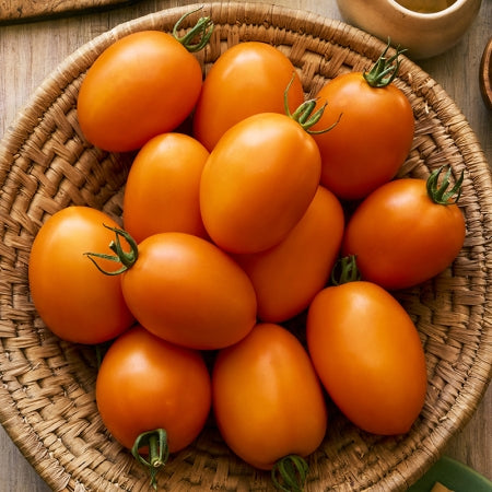 Vivacious Hybrid Tomato Seeds