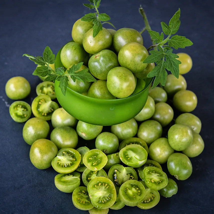 Green Doctors Tomato Seeds